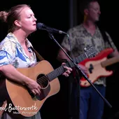 Alex Hart Band at The Brasenose Fringe, Thursday 13th August 2026