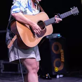 Alex Hart Band at The Brasenose Fringe, Thursday 13th August 2026