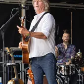 Steve Kinghtley & The Winter Yards Band at The Brasenose Fringe, Saturday 15th August 2026