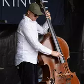 Steve Kinghtley & The Winter Yards Band at The Brasenose Fringe, Saturday 15th August 2026