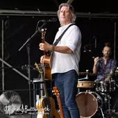 Steve Kinghtley & The Winter Yards Band at The Brasenose Fringe, Saturday 15th August 2026