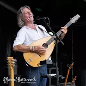 Steve Kinghtley & The Winter Yards Band at The Brasenose Fringe, Saturday 15th August 2026