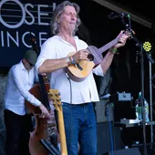 Steve Kinghtley & The Winter Yards Band at The Brasenose Fringe, Saturday 15th August 2026