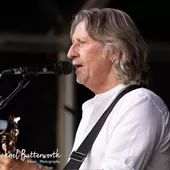 Steve Kinghtley & The Winter Yards Band at The Brasenose Fringe, Saturday 15th August 2026