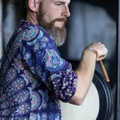 Steve Kinghtley & The Winter Yards Band at The Brasenose Fringe, Saturday 15th August 2026