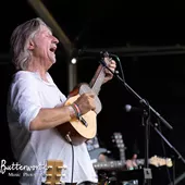 Steve Kinghtley & The Winter Yards Band at The Brasenose Fringe, Saturday 15th August 2026