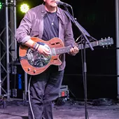 The Dunwells at The Brasenose Fringe, Saturday 15th August 2026