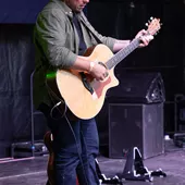 The Dunwells at The Brasenose Fringe, Saturday 15th August 2026