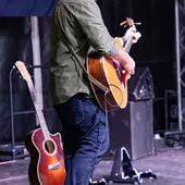 The Dunwells at The Brasenose Fringe, Saturday 15th August 2026
