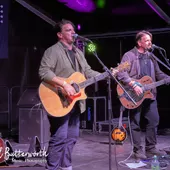 The Dunwells at The Brasenose Fringe, Saturday 15th August 2026