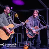 The Dunwells at The Brasenose Fringe, Saturday 15th August 2026