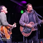 The Dunwells at The Brasenose Fringe, Saturday 15th August 2026