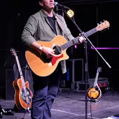 The Dunwells at The Brasenose Fringe, Saturday 15th August 2026