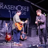 The Dunwells at The Brasenose Fringe, Saturday 15th August 2026