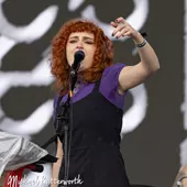 Shes In Parties at The Big Festival, Oxfordshire on Saturday 29th August 2026