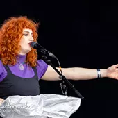 Shes In Parties at The Big Festival, Oxfordshire on Saturday 29th August 2026