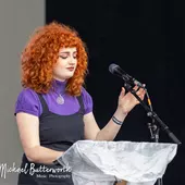 Shes In Parties at The Big Festival, Oxfordshire on Saturday 29th August 2026