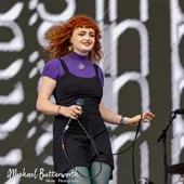 Shes In Parties at The Big Festival, Oxfordshire on Saturday 29th August 2026