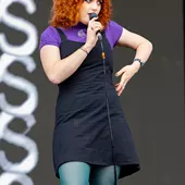 Shes In Parties at The Big Festival, Oxfordshire on Saturday 29th August 2026