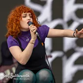 Shes In Parties at The Big Festival, Oxfordshire on Saturday 29th August 2026