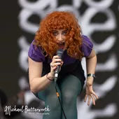 Shes In Parties at The Big Festival, Oxfordshire on Saturday 29th August 2026