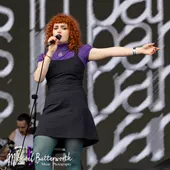 Shes In Parties at The Big Festival, Oxfordshire on Saturday 29th August 2026