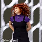 Shes In Parties at The Big Festival, Oxfordshire on Saturday 29th August 2026