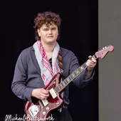 Shes In Parties at The Big Festival, Oxfordshire on Saturday 29th August 2026